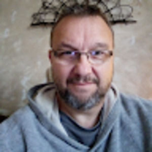 Meet your Posher, Gary